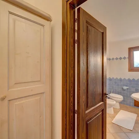 The Fantastic Residenza Badus Sleeps 2 Num0828 Daire *