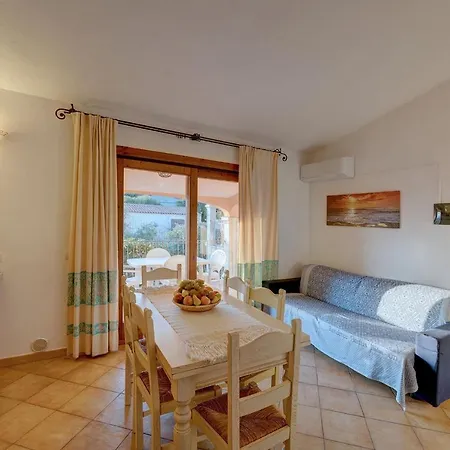The Fantastic Residenza Badus Sleeps 2 Num0828 Daire *