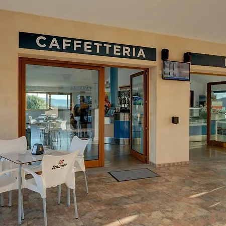 Daire The Fantastic Residenza Badus Sleeps 2 Num0828