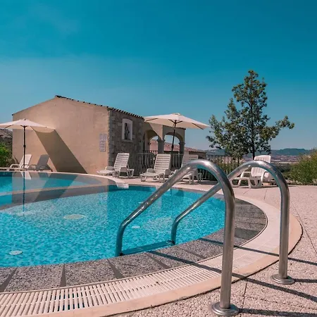 The Fantastic Residenza Badus Sleeps 2 Num0828