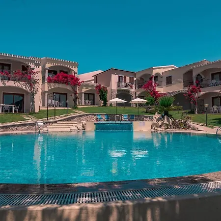 The Fantastic Residenza Badus Sleeps 2 Num0828 Daire *