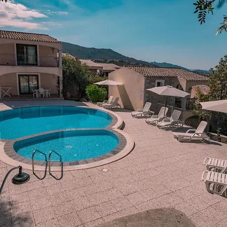 The Fantastic Residenza Badus Sleeps 2 Num0828